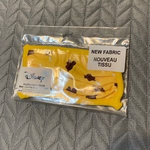 Disney face mask